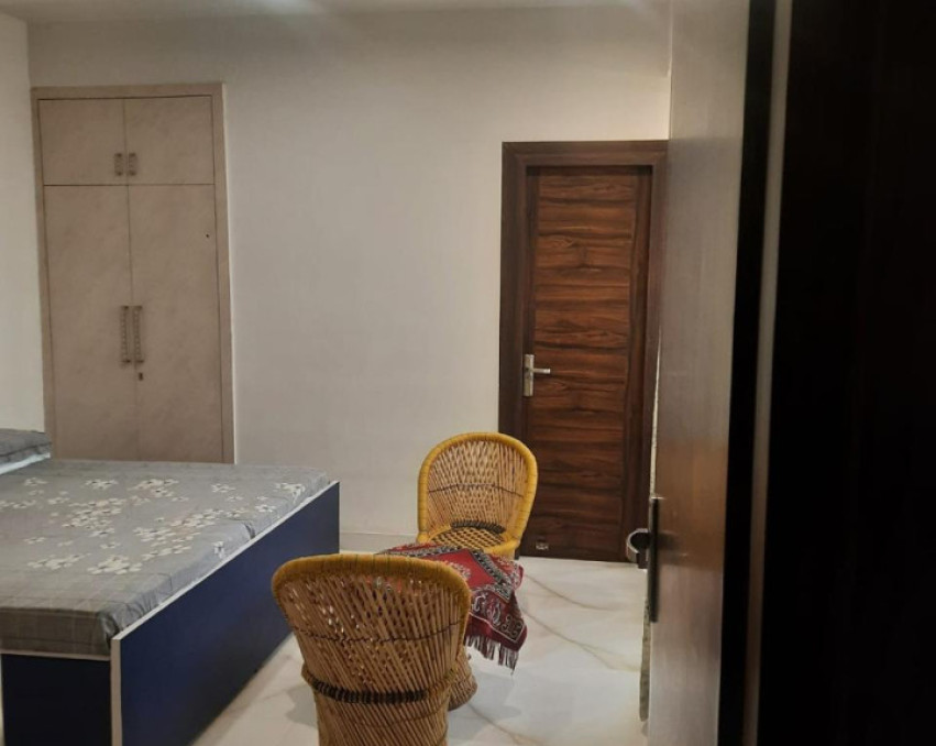 2 BHK Flat For Sale